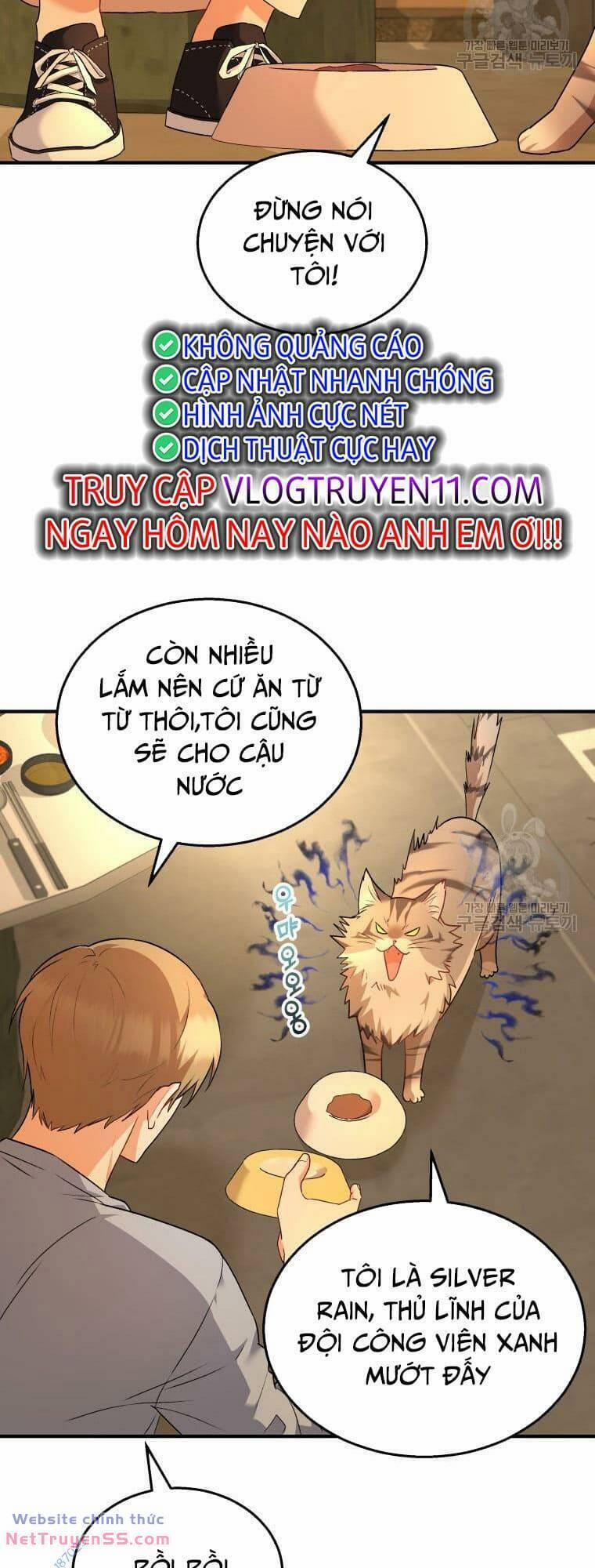 manhwax10.com - Truyện Manhwa Xin Chào! Bác Sĩ Thú Y Chương 6 Trang 36