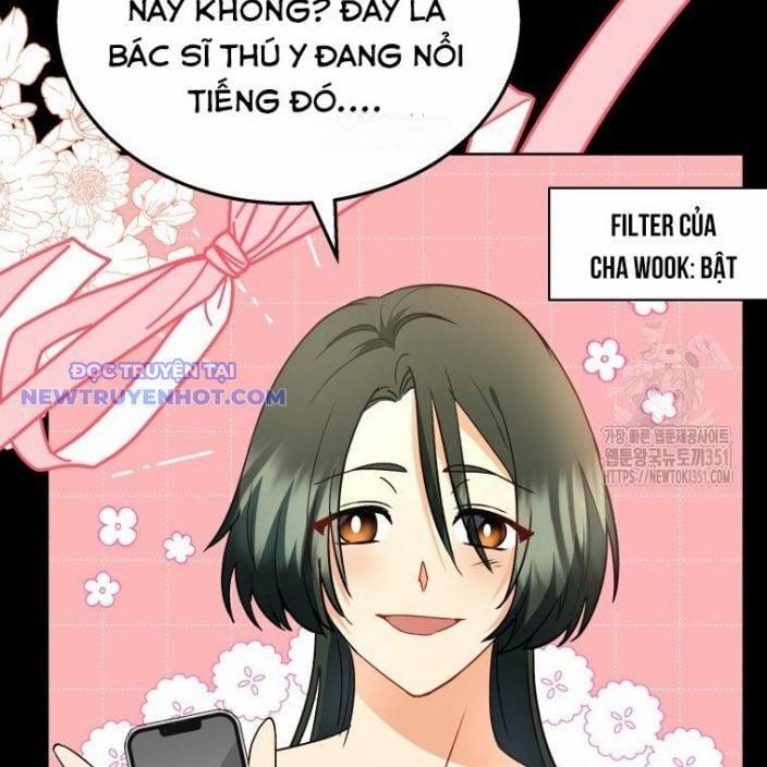 manhwax10.com - Truyện Manhwa Xin Chào! Bác Sĩ Thú Y Chương 61 Trang 109