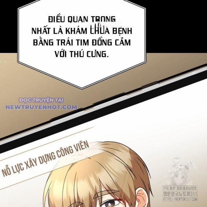 manhwax10.com - Truyện Manhwa Xin Chào! Bác Sĩ Thú Y Chương 61 Trang 113