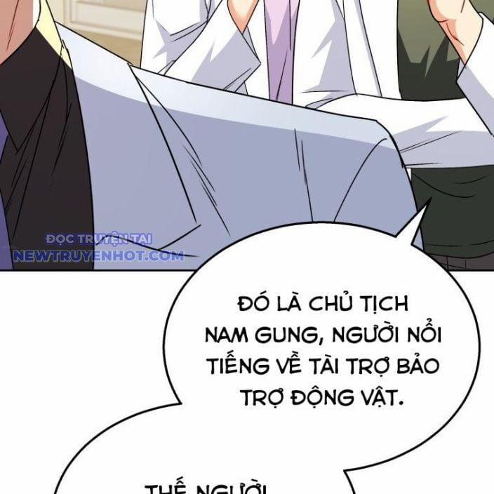 manhwax10.com - Truyện Manhwa Xin Chào! Bác Sĩ Thú Y Chương 61 Trang 85