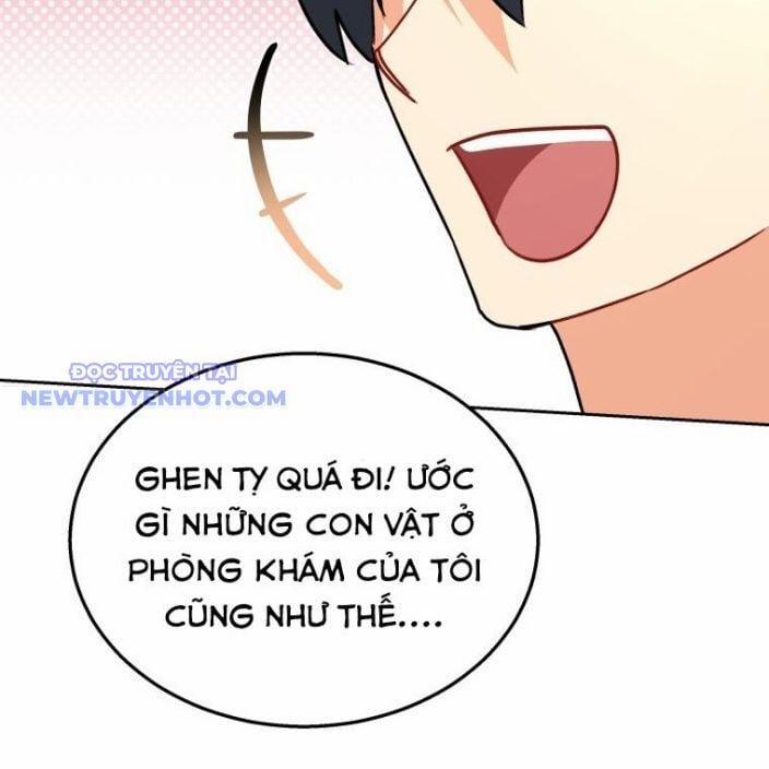 manhwax10.com - Truyện Manhwa Xin Chào! Bác Sĩ Thú Y Chương 61 Trang 97