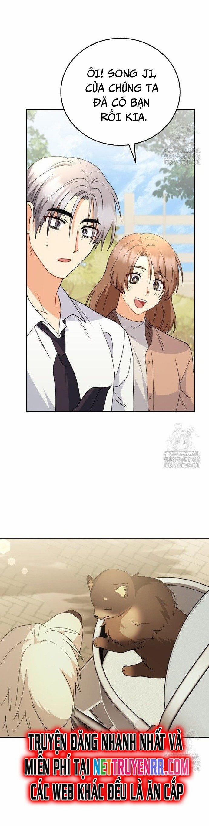 manhwax10.com - Truyện Manhwa Xin Chào! Bác Sĩ Thú Y Chương 91 Trang 12