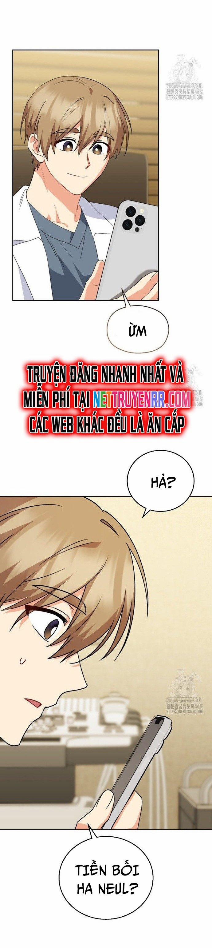 manhwax10.com - Truyện Manhwa Xin Chào! Bác Sĩ Thú Y Chương 91 Trang 36