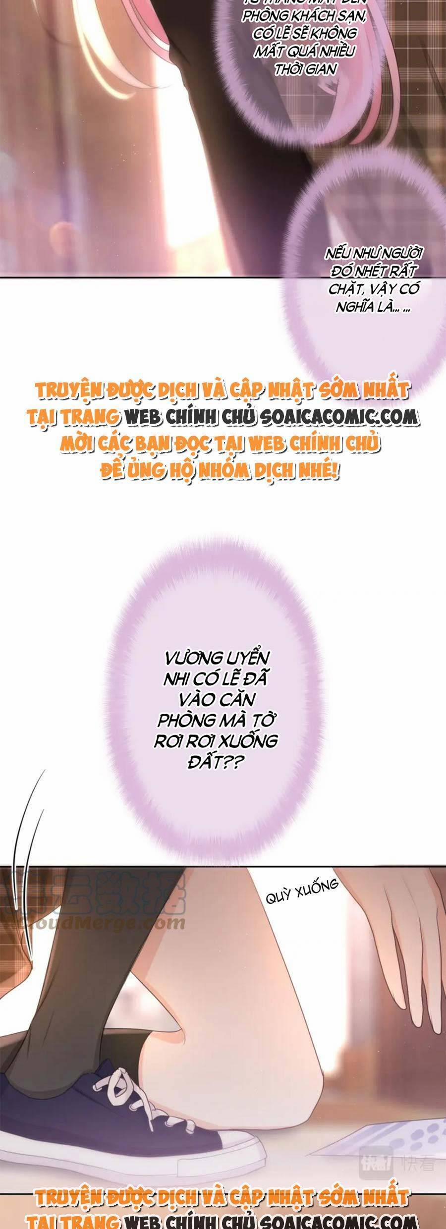 manhwax10.com - Truyện Manhwa Xin Chào, Bạn Học Thụ Động Chương 85 Trang 18