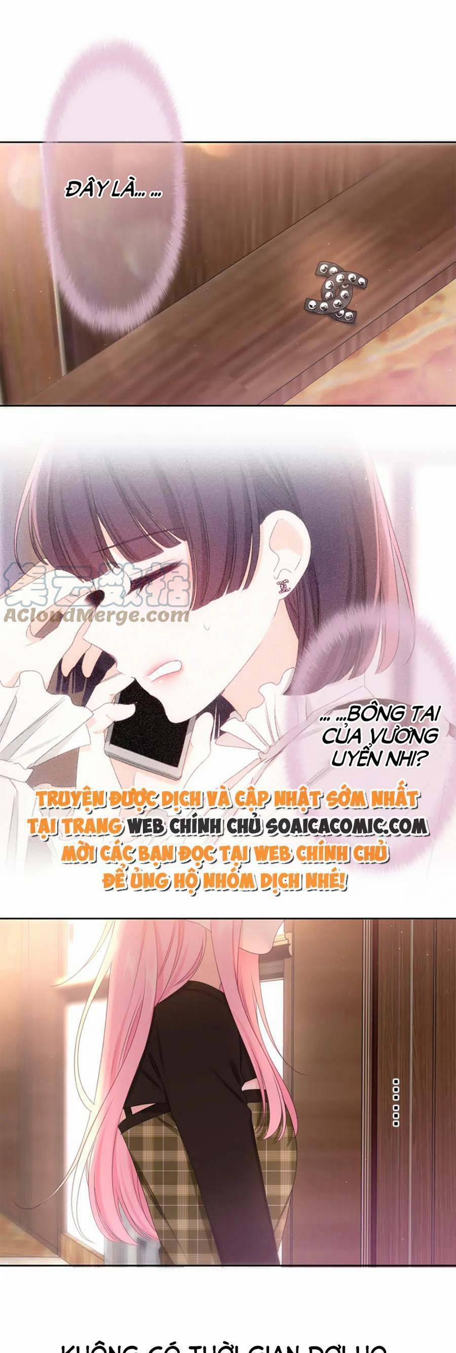 manhwax10.com - Truyện Manhwa Xin Chào, Bạn Học Thụ Động Chương 85 Trang 20