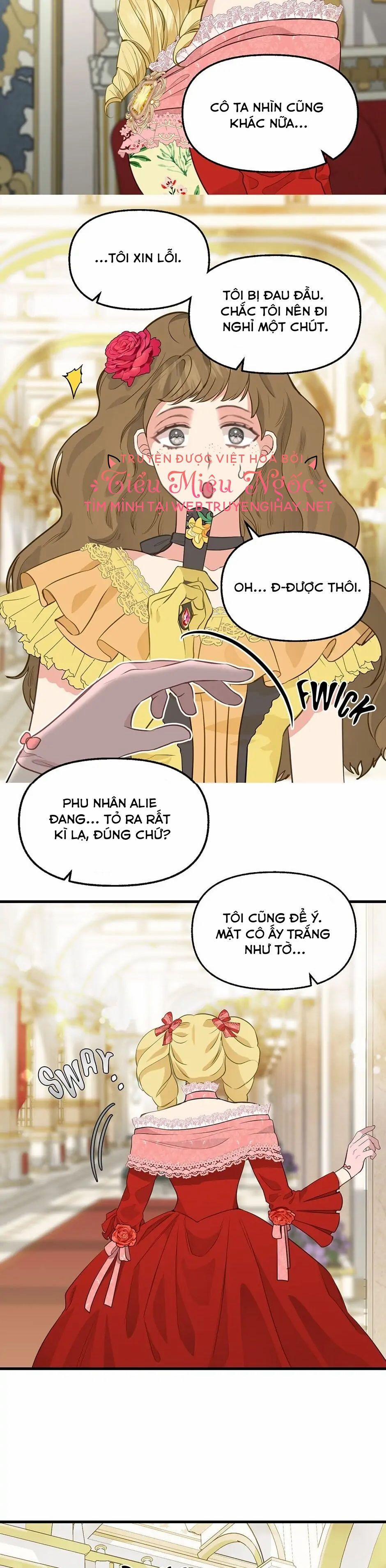 manhwax10.com - Truyện Manhwa Xin Hãy Bỏ Mặc Tôi Chương 56 Trang 13