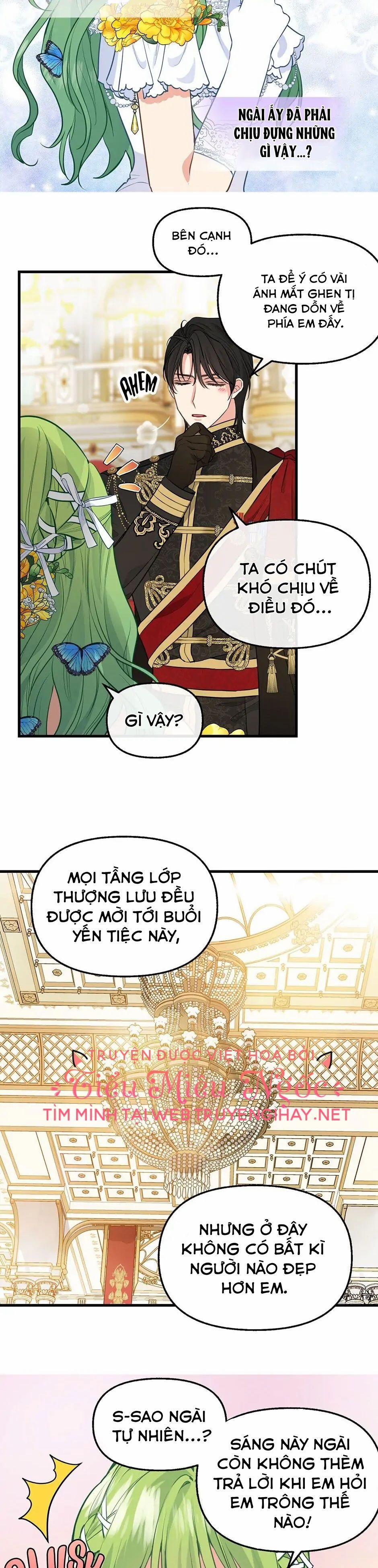 manhwax10.com - Truyện Manhwa Xin Hãy Bỏ Mặc Tôi Chương 56 Trang 16