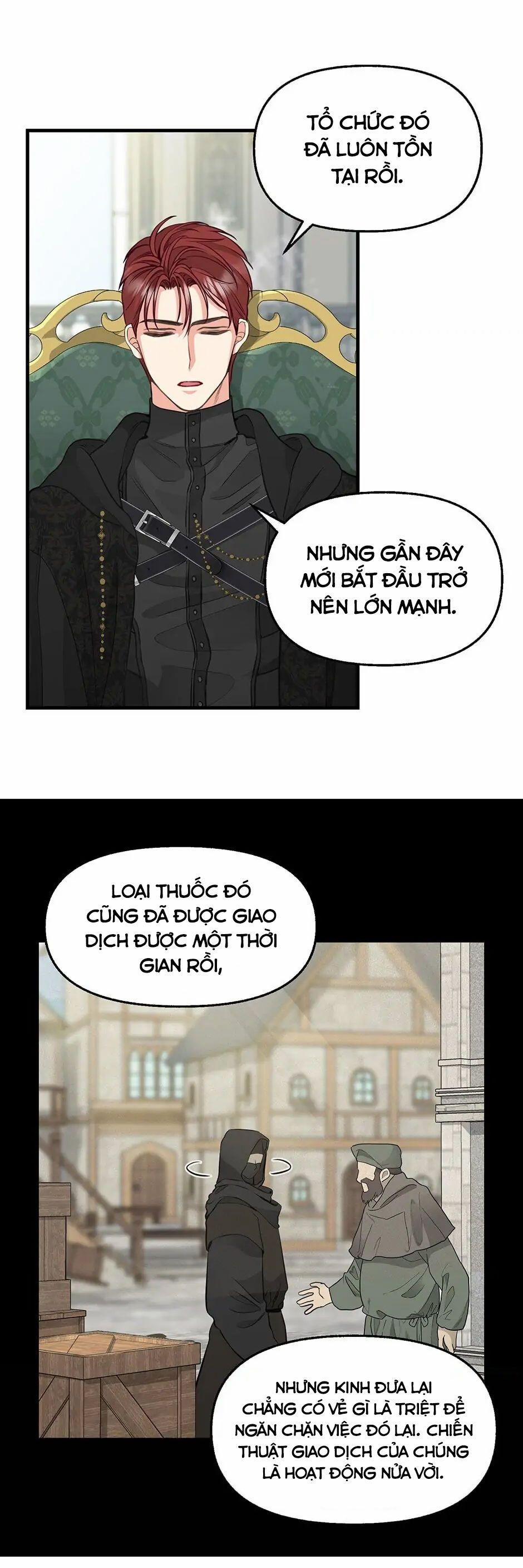 manhwax10.com - Truyện Manhwa Xin Hãy Bỏ Mặc Tôi Chương 70 Trang 3