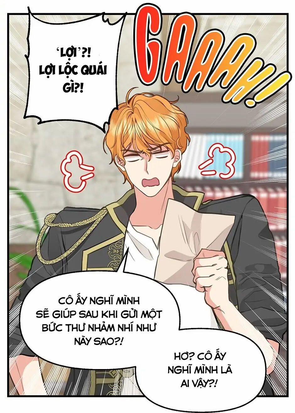 manhwax10.com - Truyện Manhwa Xin Hãy Bỏ Mặc Tôi Chương 70 Trang 29