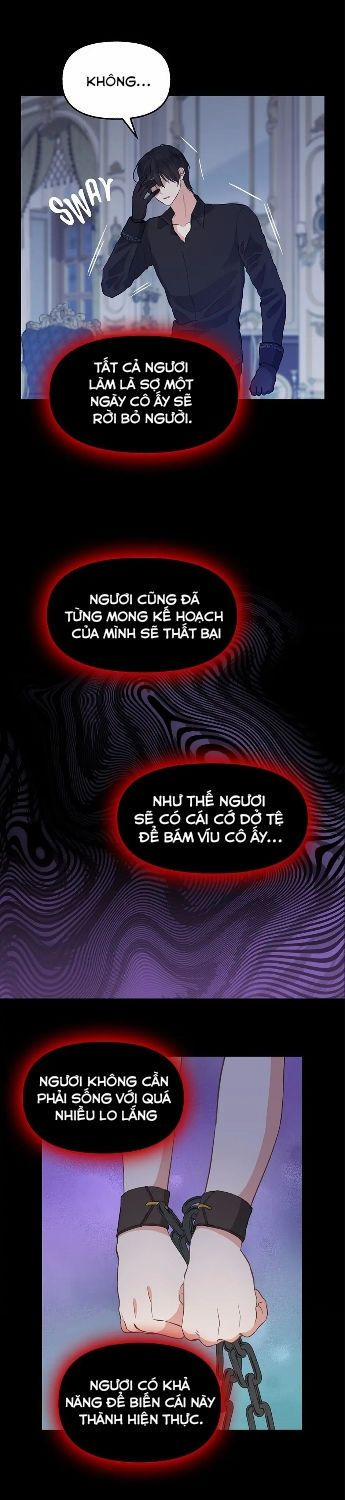 manhwax10.com - Truyện Manhwa Xin Hãy Bỏ Mặc Tôi Chương 75 Trang 8