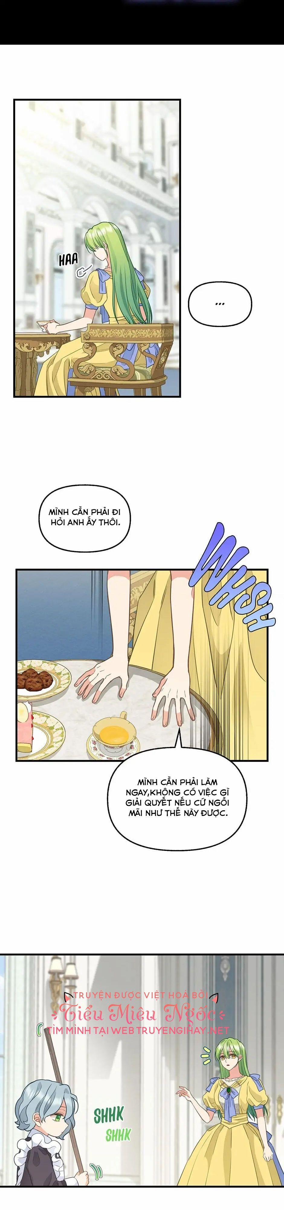 manhwax10.com - Truyện Manhwa Xin Hãy Bỏ Mặc Tôi Chương 78 Trang 7