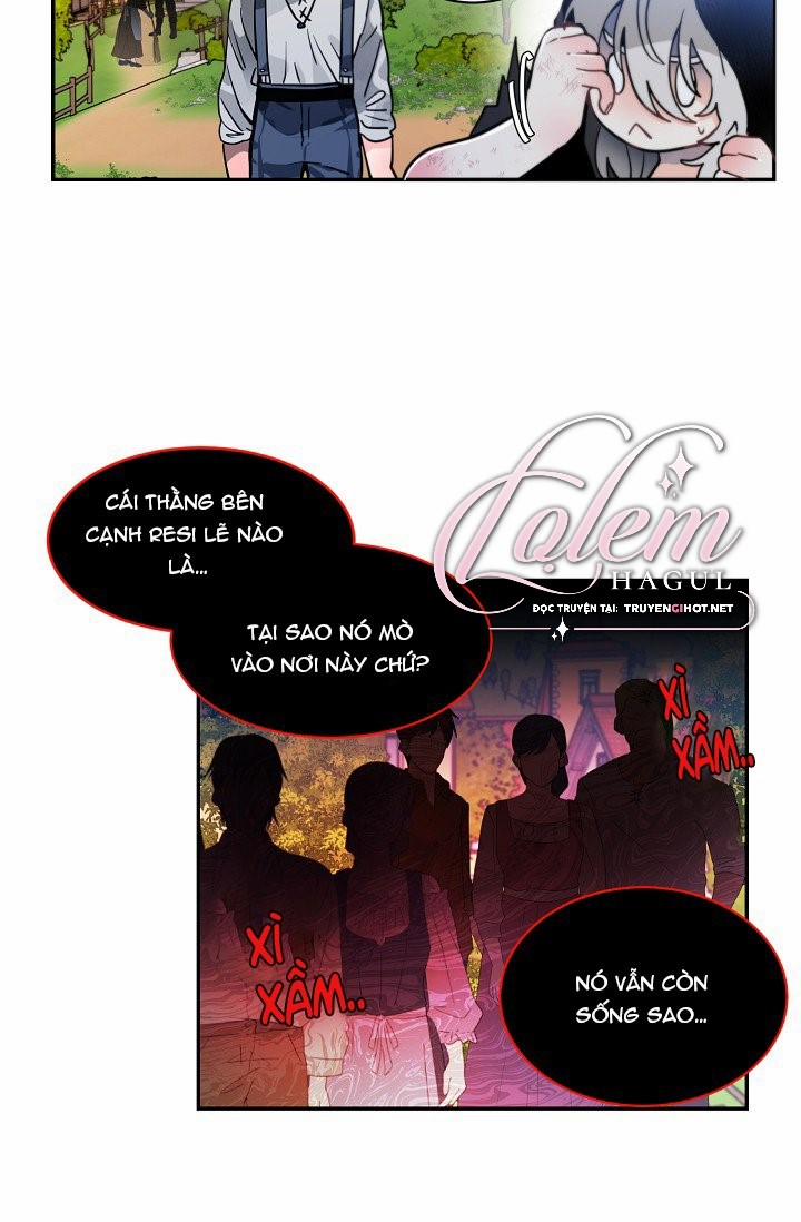 manhwax10.com - Truyện Manhwa Xin Hãy Cho Tôi Về Nhà Chương 29 Trang 36