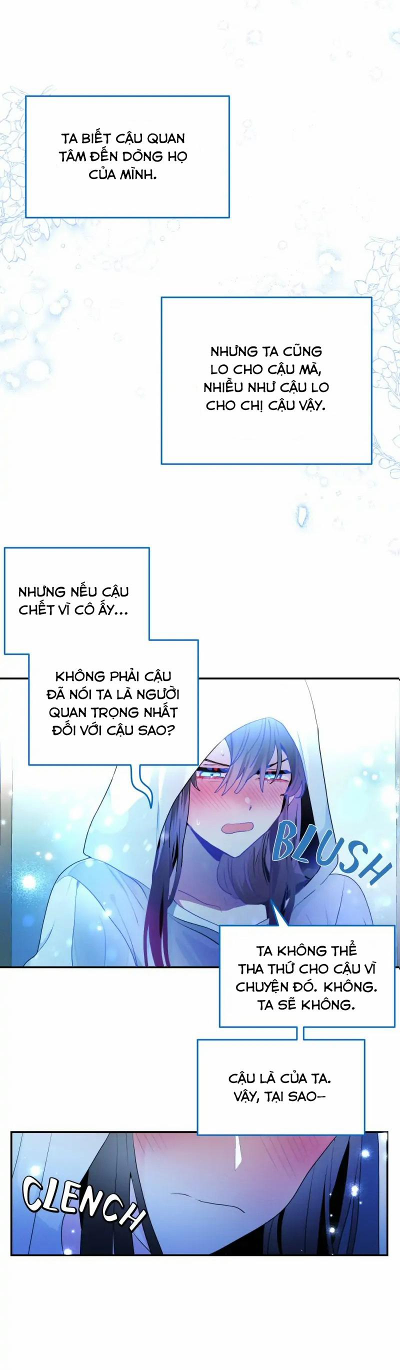 manhwax10.com - Truyện Manhwa Xin Hãy Cho Tôi Về Nhà Chương 62 Trang 13