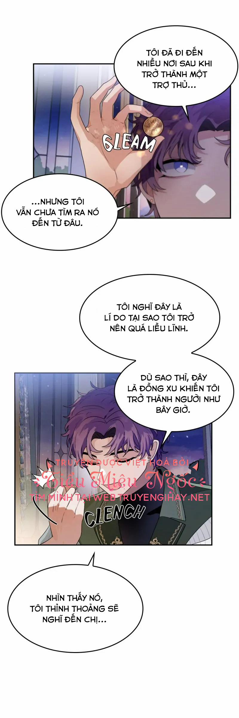 manhwax10.com - Truyện Manhwa Xin Hãy Cho Tôi Về Nhà Chương 62 Trang 18