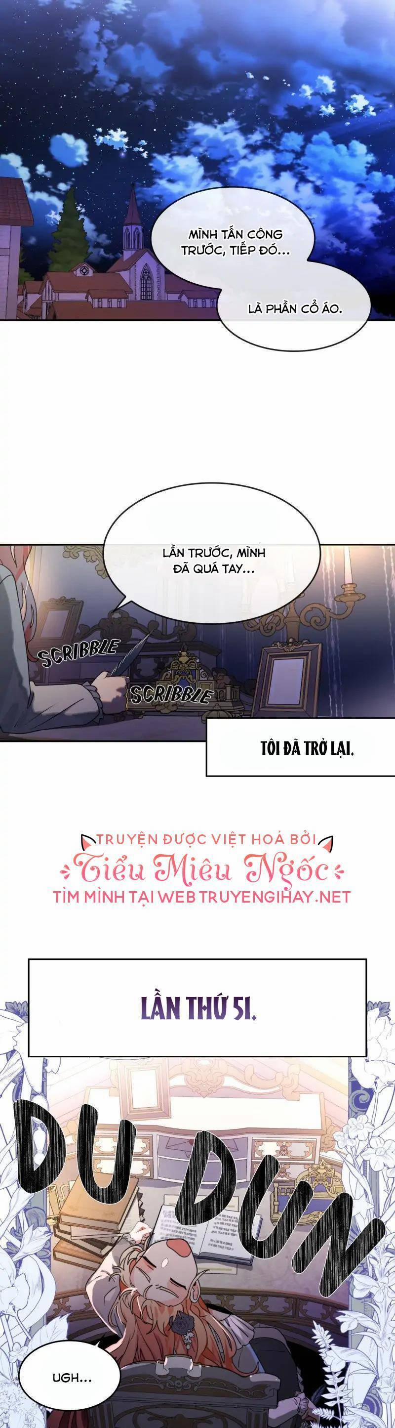 manhwax10.com - Truyện Manhwa Xin Hãy Cho Tôi Về Nhà Chương 64 Trang 22