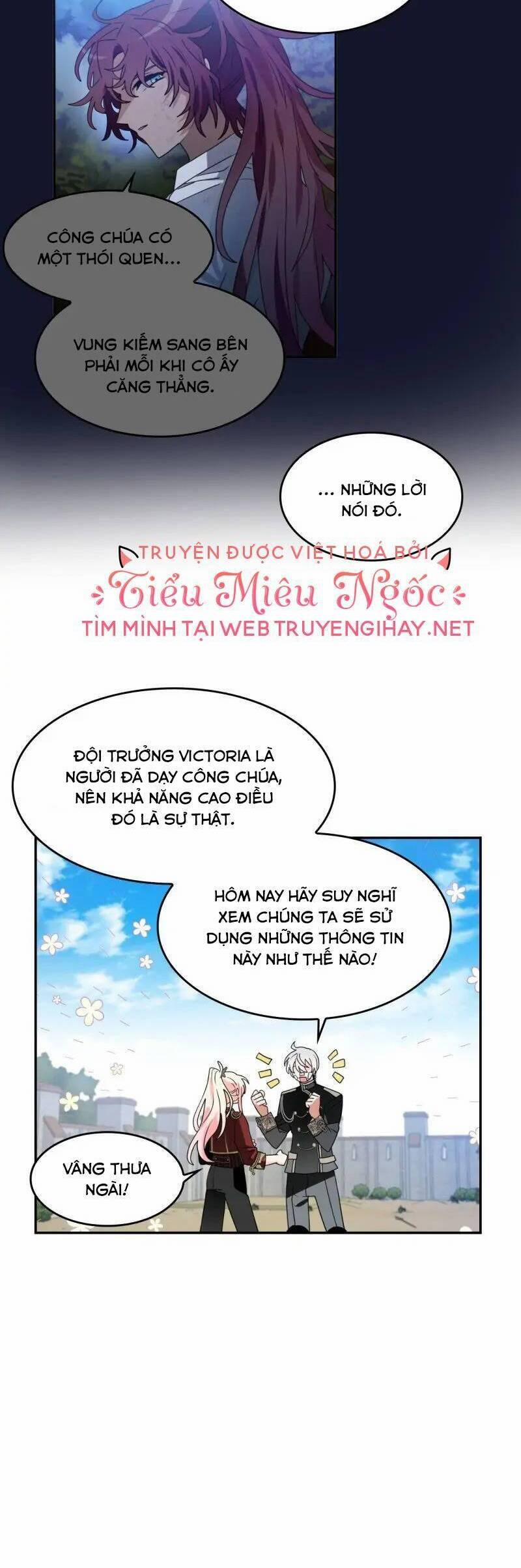 manhwax10.com - Truyện Manhwa Xin Hãy Cho Tôi Về Nhà Chương 66 Trang 12