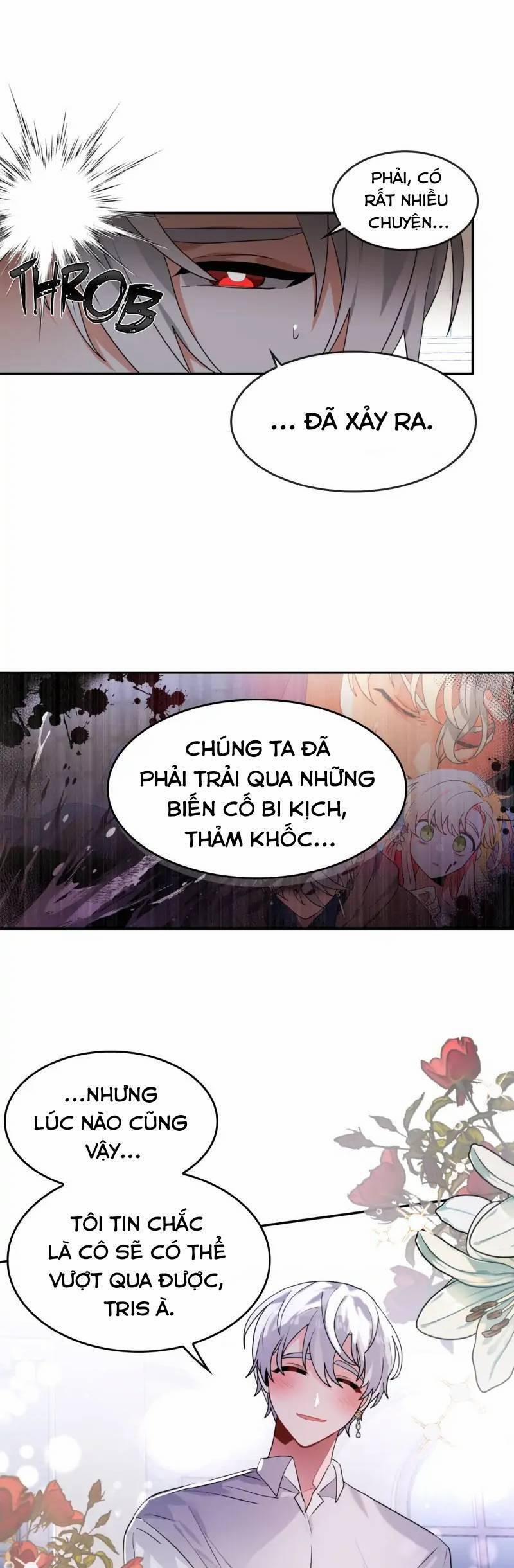 manhwax10.com - Truyện Manhwa Xin Hãy Cho Tôi Về Nhà Chương 67 Trang 7