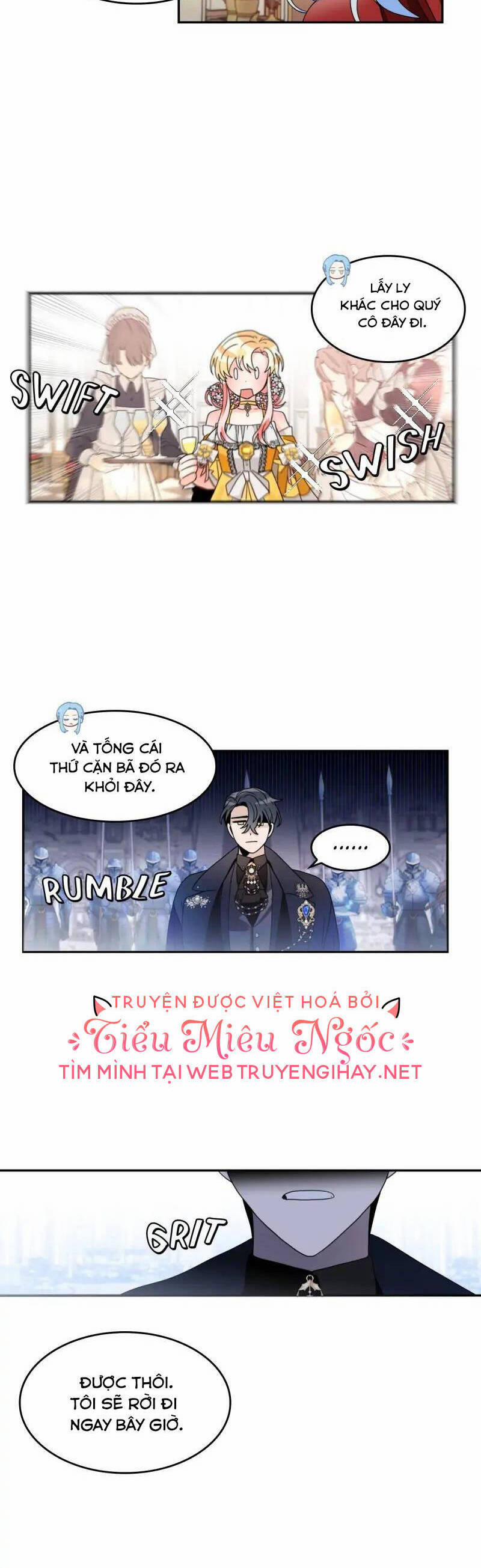 manhwax10.com - Truyện Manhwa Xin Hãy Cho Tôi Về Nhà Chương 68 Trang 14