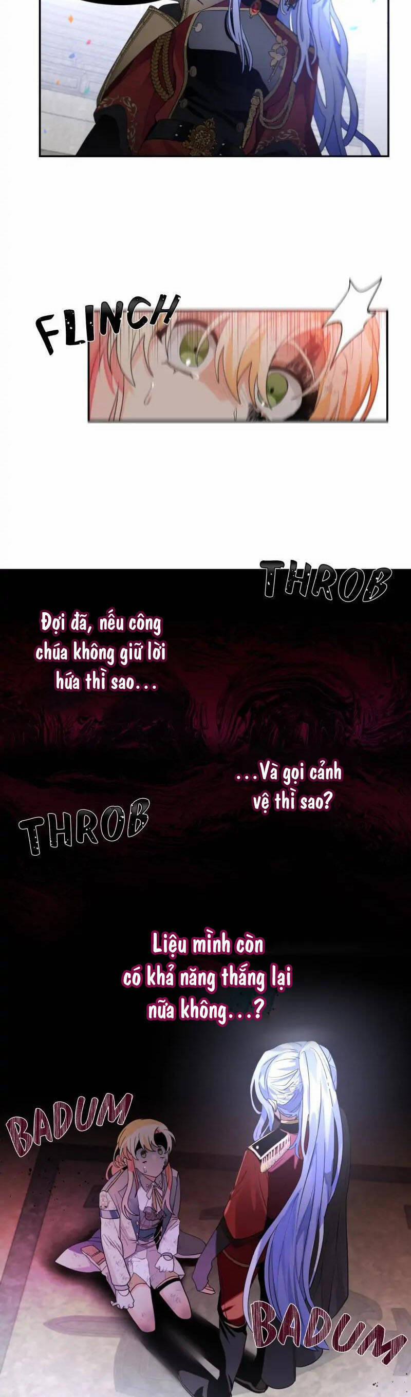 manhwax10.com - Truyện Manhwa Xin Hãy Cho Tôi Về Nhà Chương 68 Trang 4