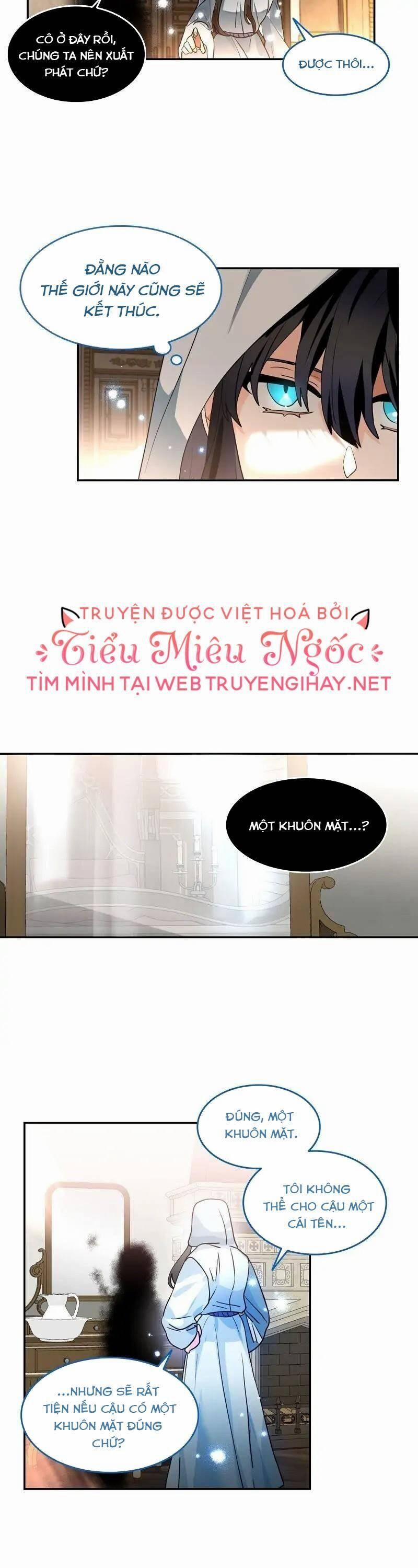 manhwax10.com - Truyện Manhwa Xin Hãy Cho Tôi Về Nhà Chương 72 Trang 17