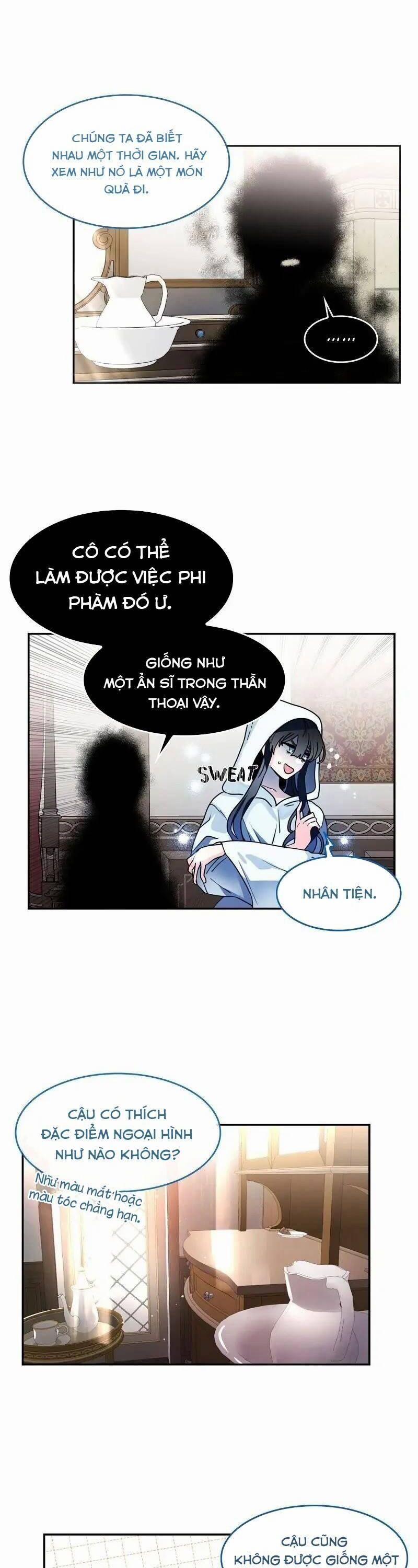 manhwax10.com - Truyện Manhwa Xin Hãy Cho Tôi Về Nhà Chương 72 Trang 18