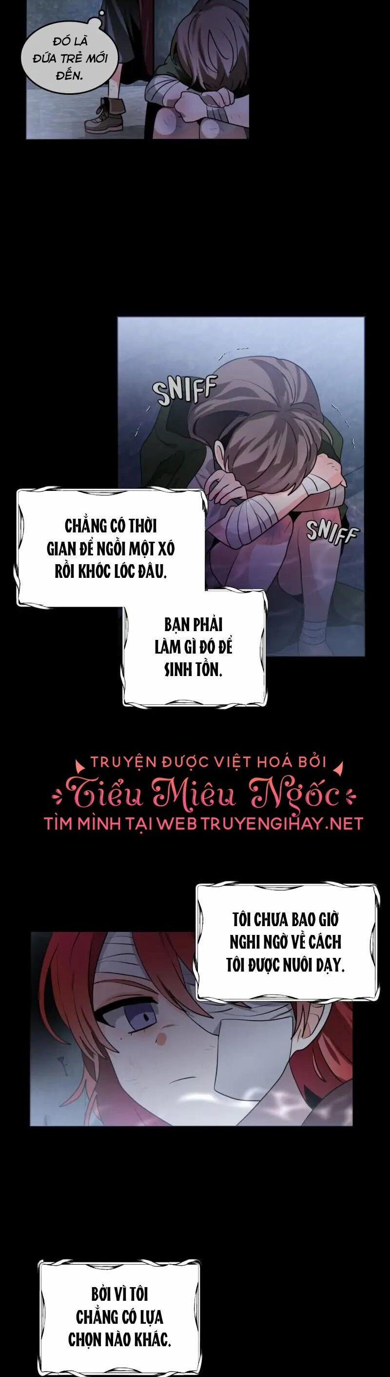 manhwax10.com - Truyện Manhwa Xin Hãy Cho Tôi Về Nhà Chương 78 Trang 14