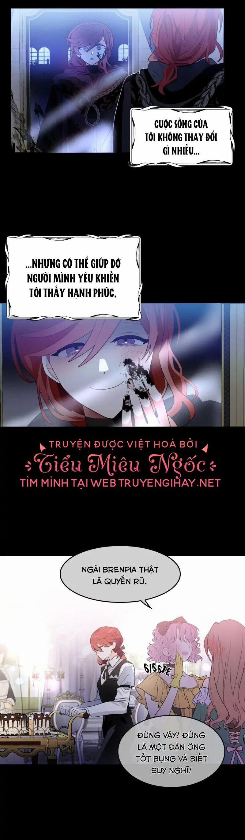 manhwax10.com - Truyện Manhwa Xin Hãy Cho Tôi Về Nhà Chương 78 Trang 23