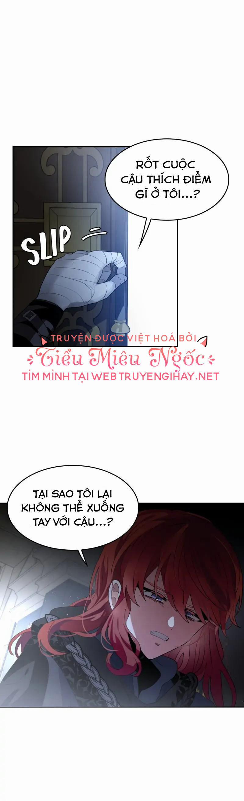 manhwax10.com - Truyện Manhwa Xin Hãy Cho Tôi Về Nhà Chương 79 Trang 20