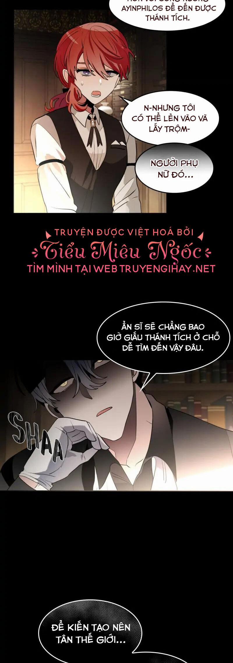 manhwax10.com - Truyện Manhwa Xin Hãy Cho Tôi Về Nhà Chương 79 Trang 4