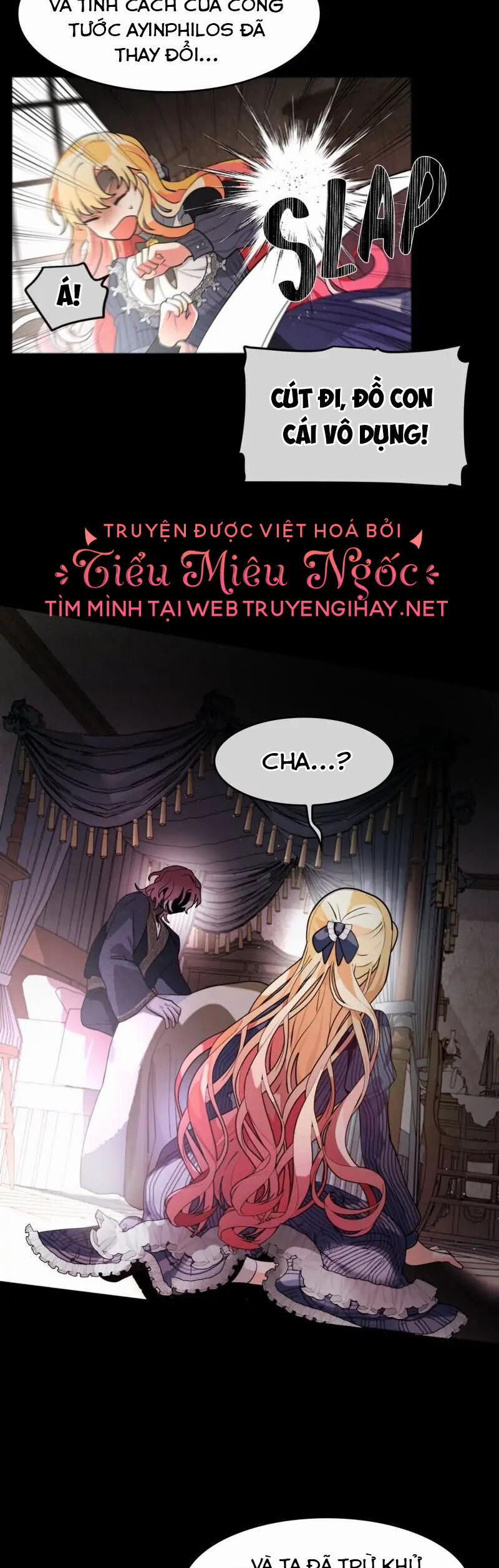 manhwax10.com - Truyện Manhwa Xin Hãy Cho Tôi Về Nhà Chương 79 Trang 6