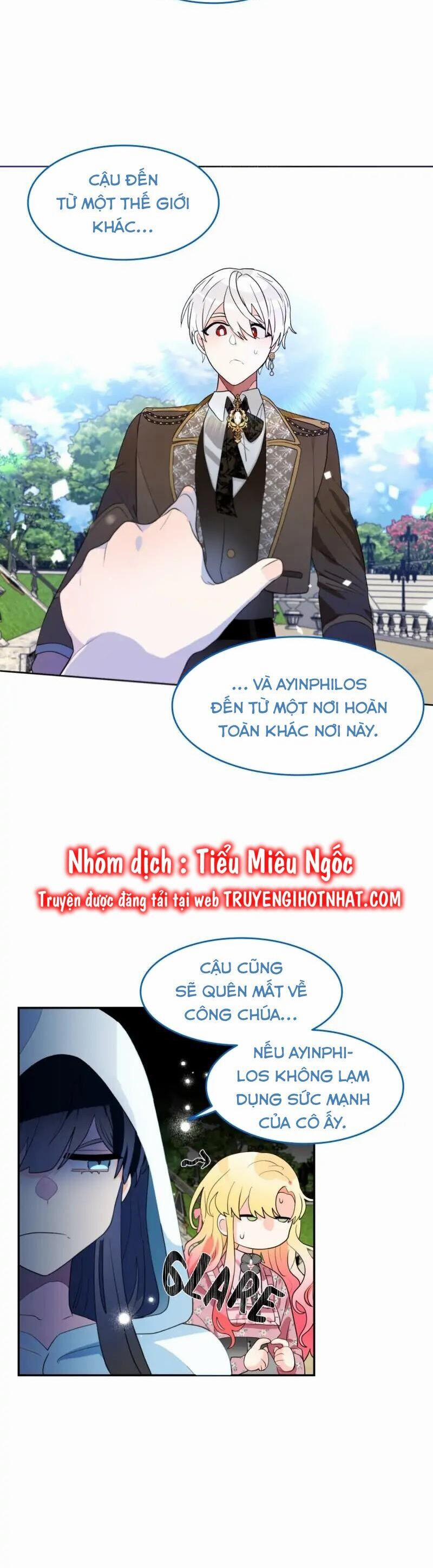 manhwax10.com - Truyện Manhwa Xin Hãy Cho Tôi Về Nhà Chương 80 Trang 12