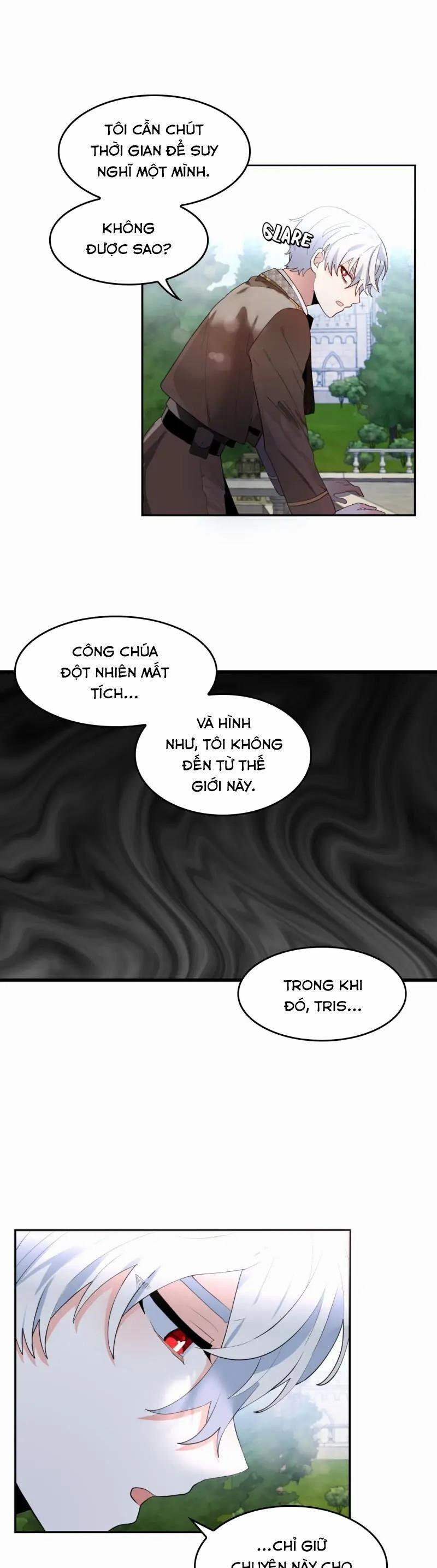 manhwax10.com - Truyện Manhwa Xin Hãy Cho Tôi Về Nhà Chương 81 Trang 11