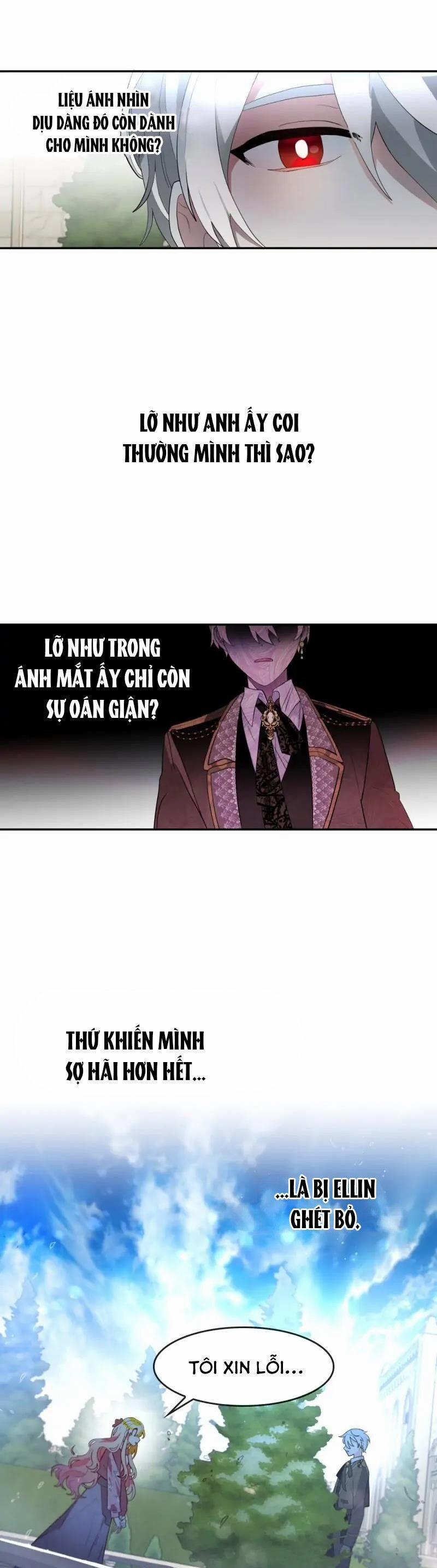 manhwax10.com - Truyện Manhwa Xin Hãy Cho Tôi Về Nhà Chương 81 Trang 19