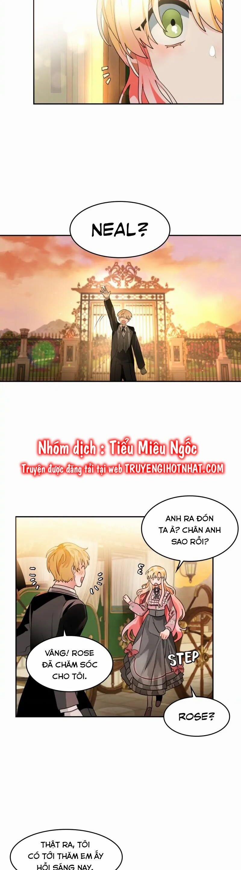 manhwax10.com - Truyện Manhwa Xin Hãy Cho Tôi Về Nhà Chương 81 Trang 25