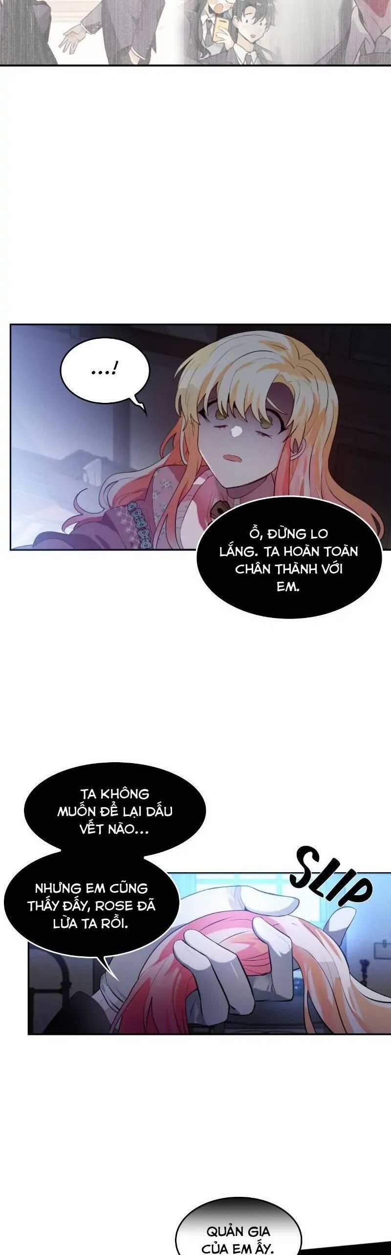 manhwax10.com - Truyện Manhwa Xin Hãy Cho Tôi Về Nhà Chương 82 Trang 22