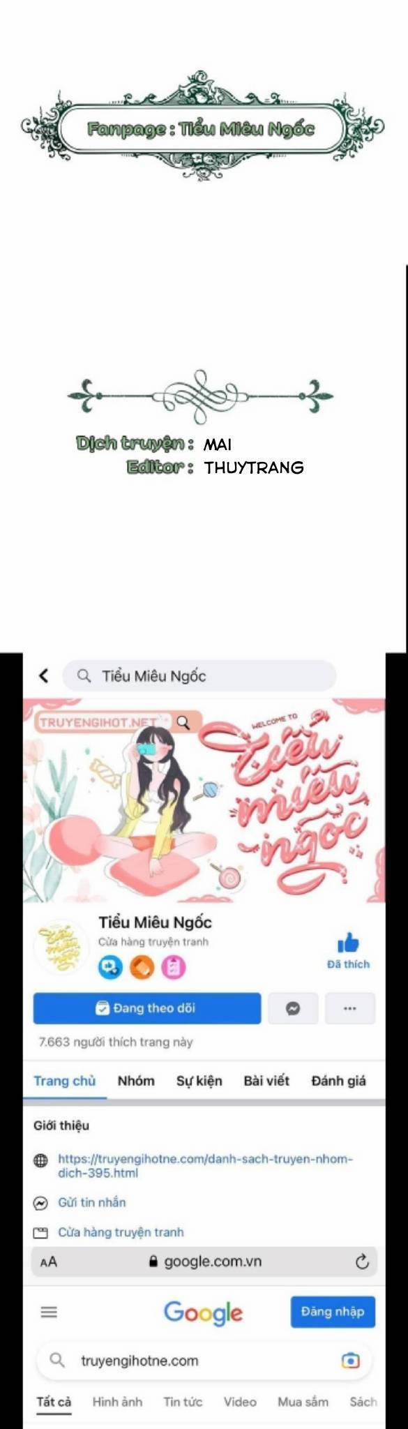 manhwax10.com - Truyện Manhwa Xin Hãy Cho Tôi Về Nhà Chương 83 Trang 1