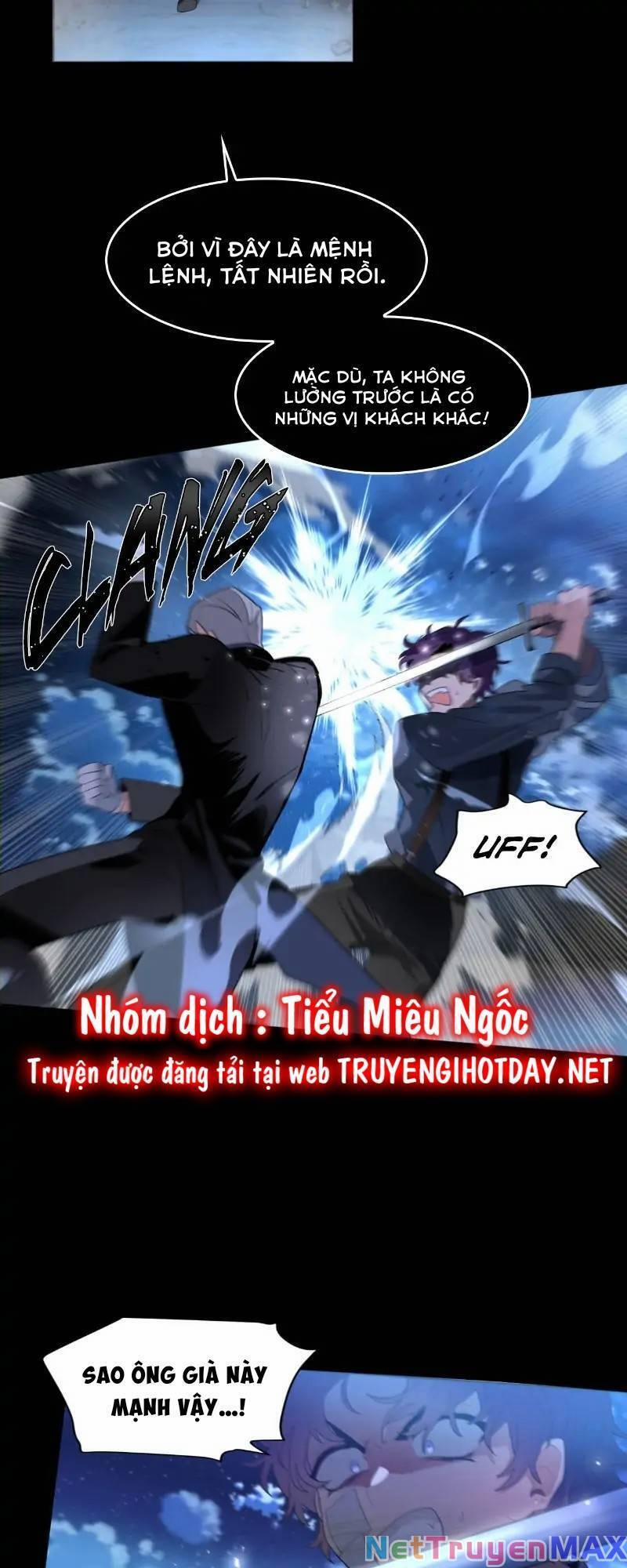 manhwax10.com - Truyện Manhwa Xin Hãy Cho Tôi Về Nhà Chương 83 Trang 14