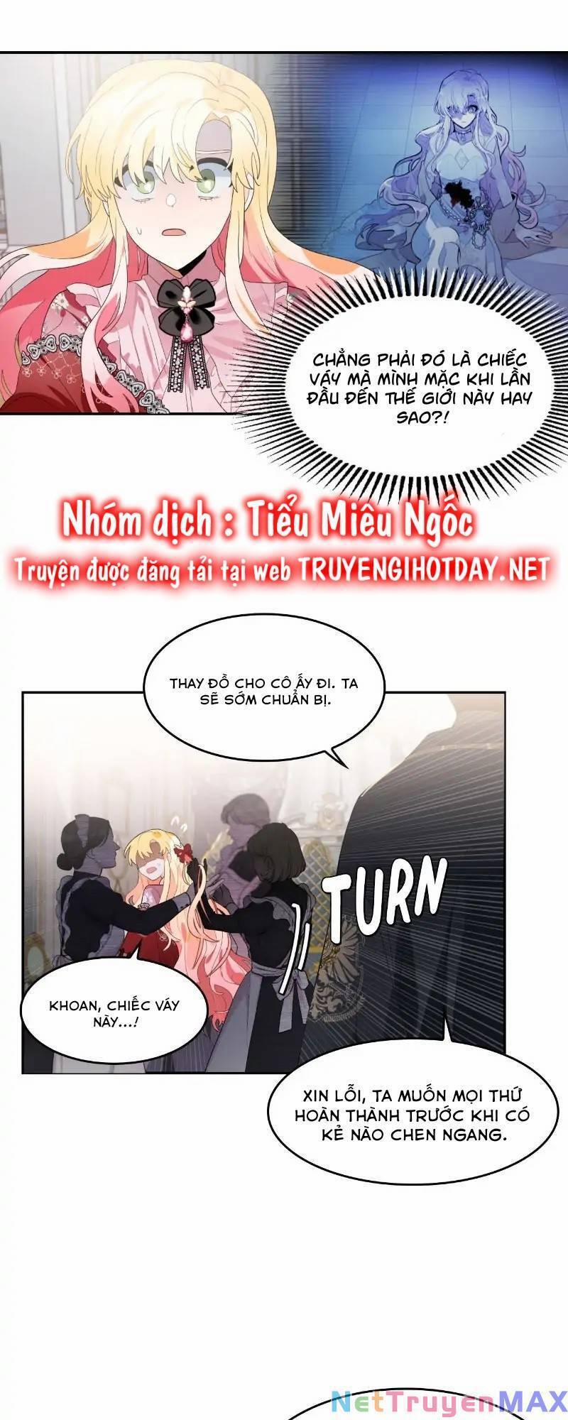 manhwax10.com - Truyện Manhwa Xin Hãy Cho Tôi Về Nhà Chương 83 Trang 34