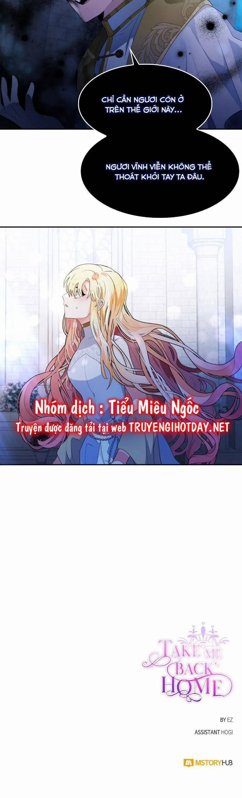 manhwax10.com - Truyện Manhwa Xin Hãy Cho Tôi Về Nhà Chương 85 Trang 26