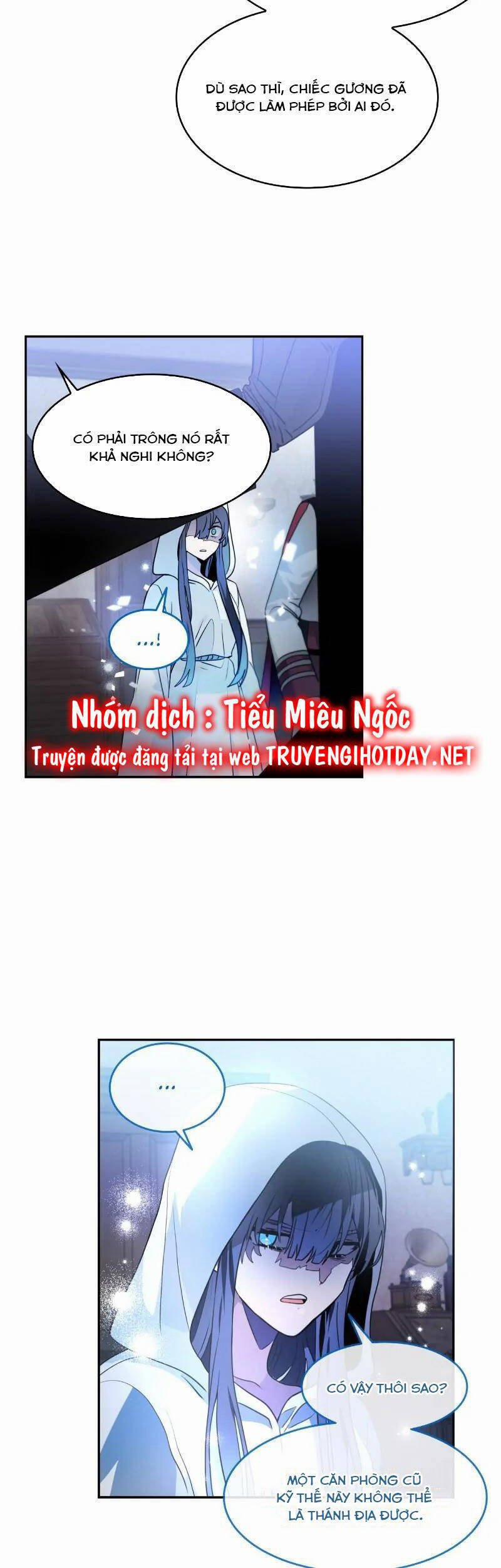 manhwax10.com - Truyện Manhwa Xin Hãy Cho Tôi Về Nhà Chương 86 Trang 6