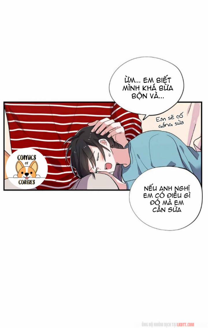 manhwax10.com - Truyện Manhwa Xin Hãy Cứu Lấy Chồng Tôi Chương 3 Trang 30