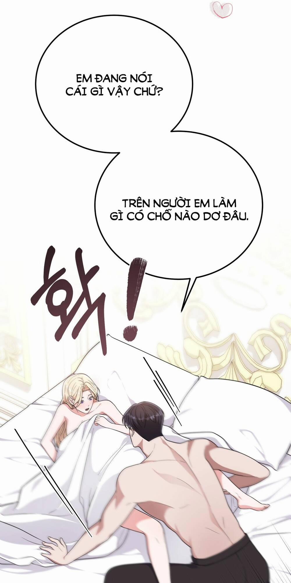 manhwax10.com - Truyện Manhwa Xin Hãy Để Ý Tới Jasmine Chương 23 Trang 12