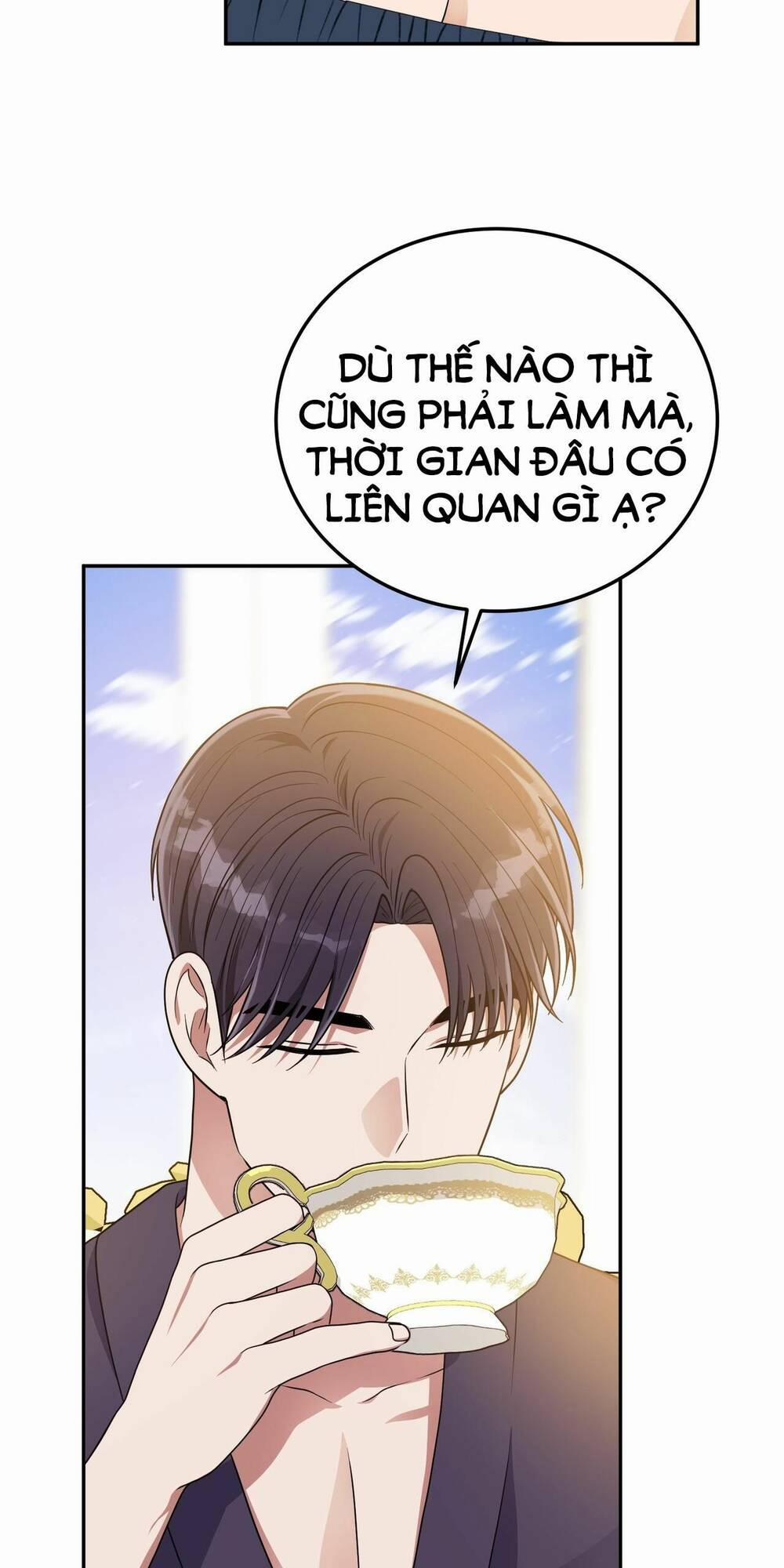 manhwax10.com - Truyện Manhwa Xin Hãy Để Ý Tới Jasmine Chương 26 Trang 72