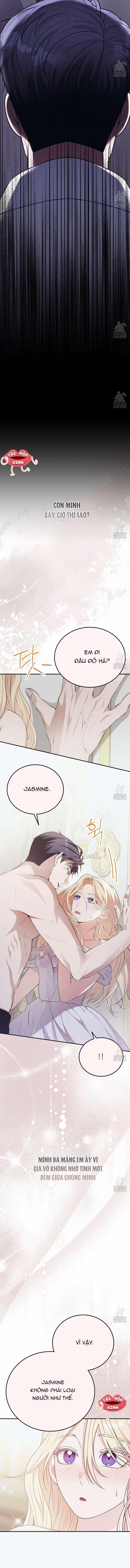 manhwax10.com - Truyện Manhwa Xin Hãy Để Ý Tới Jasmine Chương 31 Trang 8