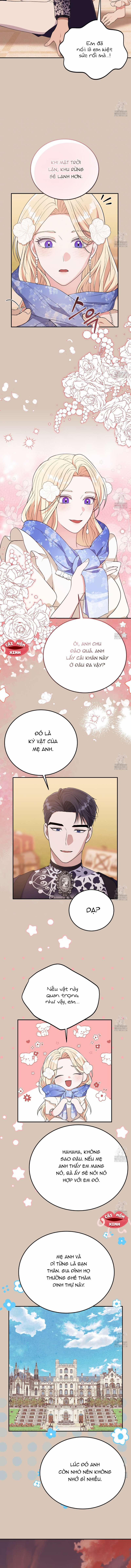 manhwax10.com - Truyện Manhwa Xin Hãy Để Ý Tới Jasmine Chương 33 Trang 10