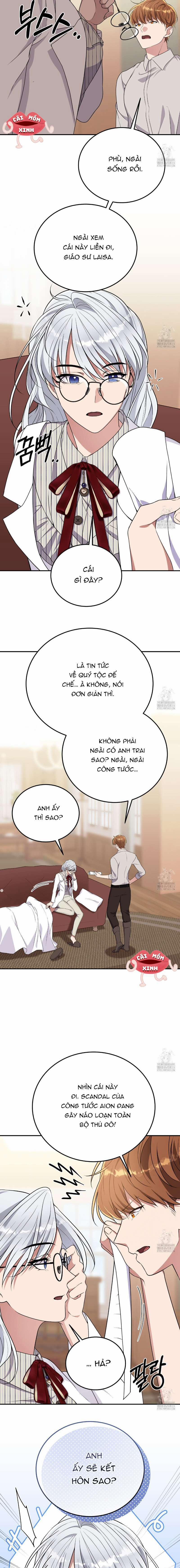 manhwax10.com - Truyện Manhwa Xin Hãy Để Ý Tới Jasmine Chương 34 Trang 12