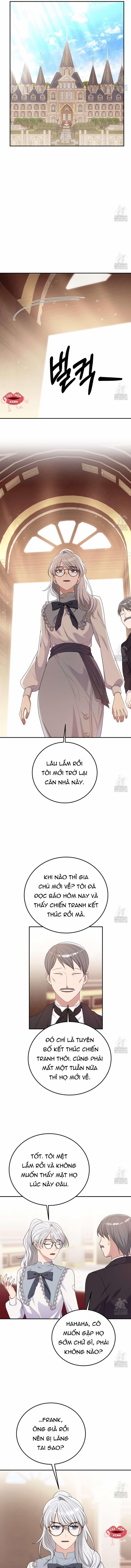 manhwax10.com - Truyện Manhwa Xin Hãy Để Ý Tới Jasmine Chương 36 Trang 8