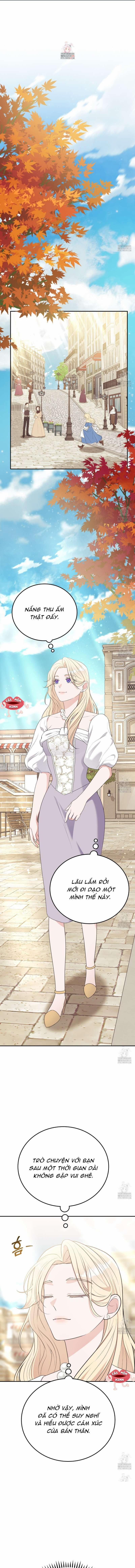 manhwax10.com - Truyện Manhwa Xin Hãy Để Ý Tới Jasmine Chương 41 Trang 1
