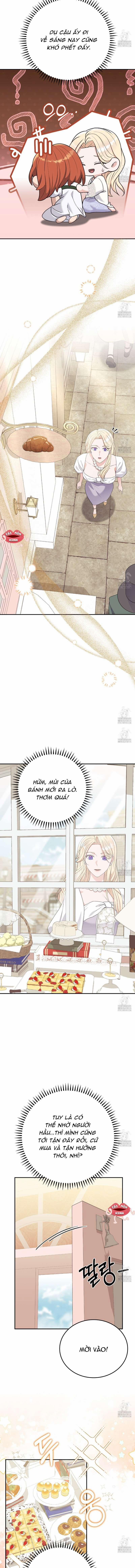 manhwax10.com - Truyện Manhwa Xin Hãy Để Ý Tới Jasmine Chương 41 Trang 2