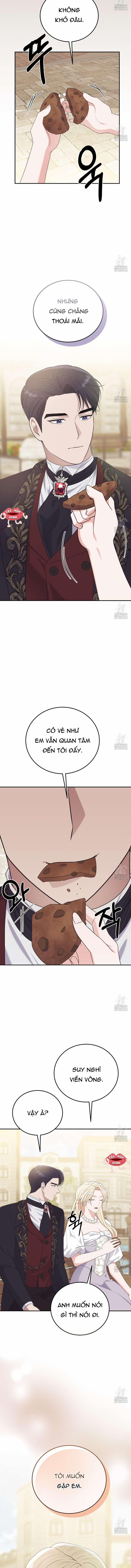 manhwax10.com - Truyện Manhwa Xin Hãy Để Ý Tới Jasmine Chương 41 Trang 14